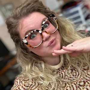 Meet your Posher, Shawna